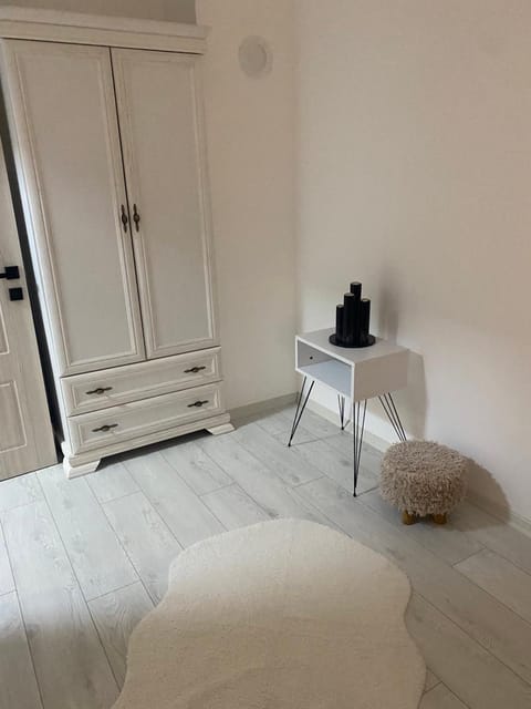 Day and night Apartment in Serbia