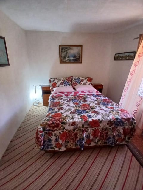 Home in village Apartment in North Macedonia