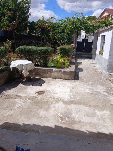 Home in village Apartment in North Macedonia