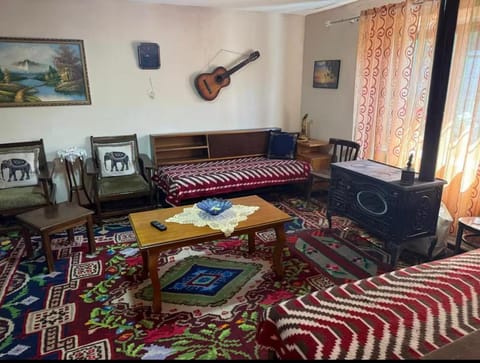 Home in village Apartment in North Macedonia