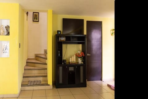 Hermosa casa residencial alberca propia climatizada House in Cuautla