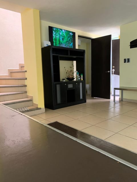 Hermosa casa residencial alberca propia climatizada House in Cuautla