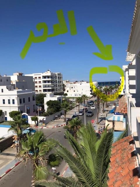 Property view