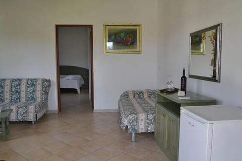 Agriturismo Rubinu Farm Stay in Sardinia