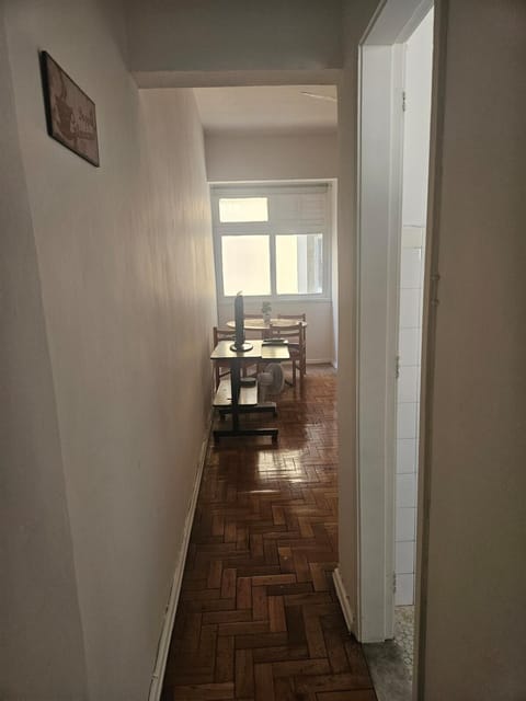 cantinho na tijuca Apartment in Rio de Janeiro