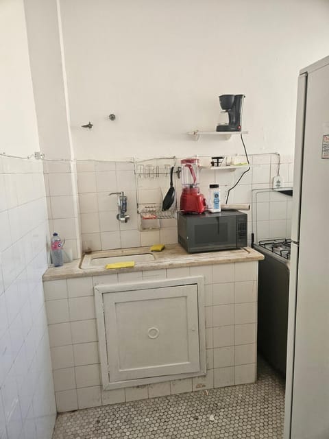 cantinho na tijuca Apartment in Rio de Janeiro