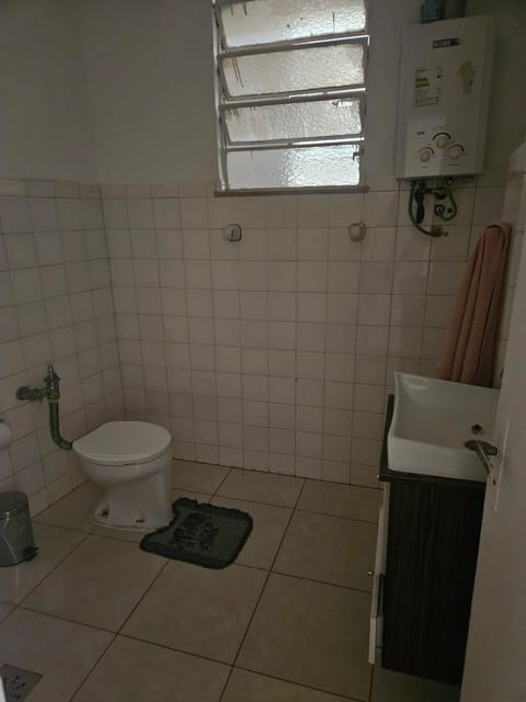 cantinho na tijuca Apartment in Rio de Janeiro