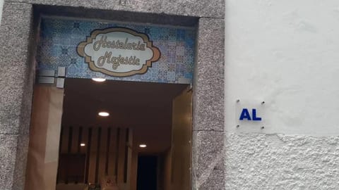 Property logo or sign