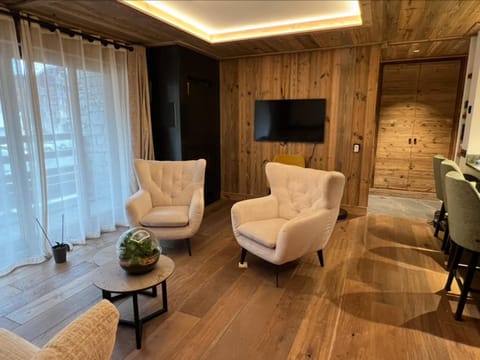 Nouveau appartement 3 chambres, parking et WIFI à Val-d'Isère - FR-1-519-41 Apartment in Val dIsere