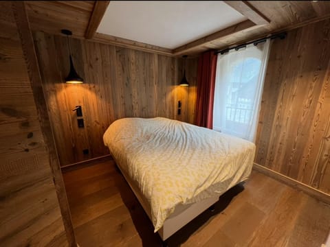 Nouveau appartement 3 chambres, parking et WIFI à Val-d'Isère - FR-1-519-41 Apartment in Val dIsere