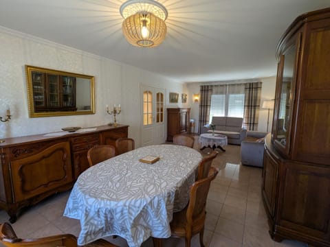 Gîte paisible à Villemandeur avec jardin, près de Montargis - FR-1-590-579 House in Centre-Val de Loire