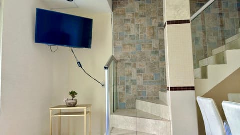 Casa amarilla Los volcanes House in State of Puebla