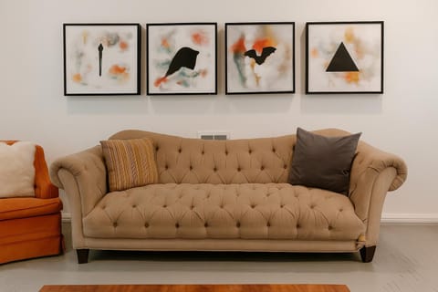 Detroit North End 6BR | Pets, WiFi, Parking House in Hamtramck