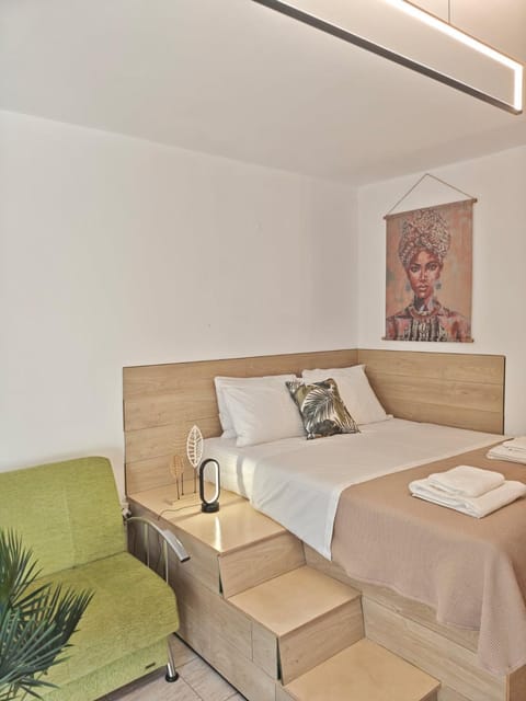 Penthesileia Mare Apartment in Evros, Greece