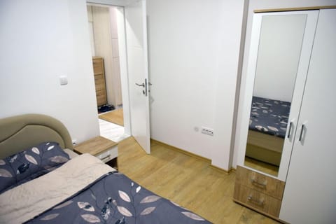 Stan na dan Brcko 2025 Apartment in Federation of Bosnia and Herzegovina