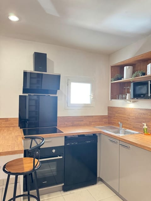 magnifique Studio centre historique n5 Apartment in Villeneuve-lès-Avignon