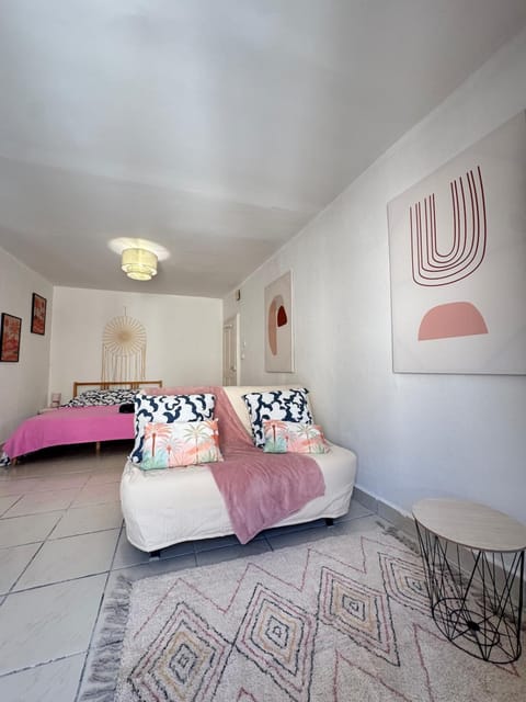 magnifique Studio centre historique n5 Apartment in Villeneuve-lès-Avignon