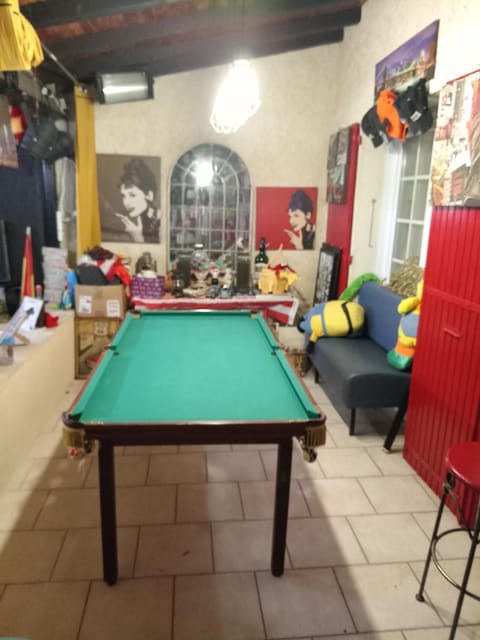 Le Val des Nymphes Vacation rental in Provence-Alpes-Côte d'Azur