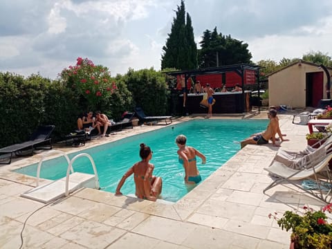 Le Val des Nymphes Vacation rental in Provence-Alpes-Côte d'Azur
