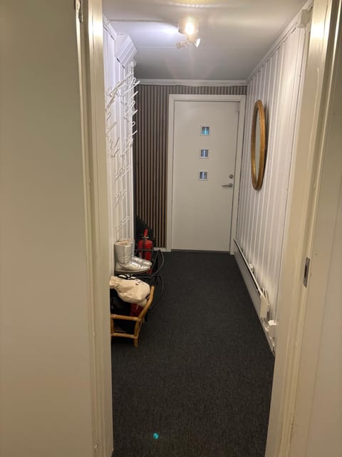 Modern villa in Tromsdalen Villa in Tromso