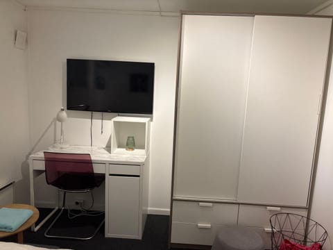 Modern villa in Tromsdalen Villa in Tromso