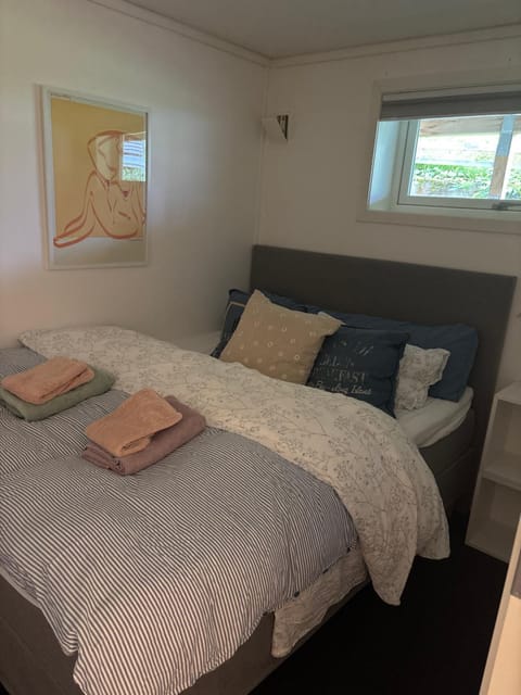 Modern villa in Tromsdalen Villa in Tromso