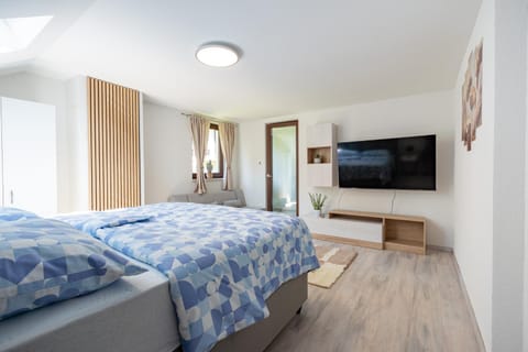 Apartments Lian Apartment in Bled