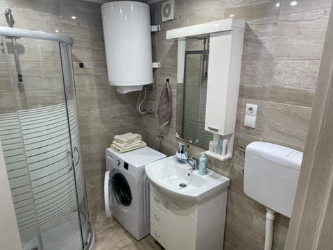 Nele Apartment in Timiș County