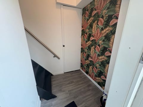 Chambre double 7km from track Apartment in Wallonia, Belgium