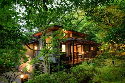 Property building, Day, Natural landscape
