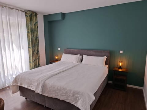 Ferienwohnung Maria - Bitburg Apartment in Luxembourg