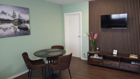 Ferienwohnung Maria - Bitburg Apartment in Luxembourg