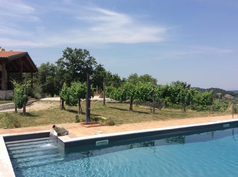 Garden view, Swimming pool, Swimming pool