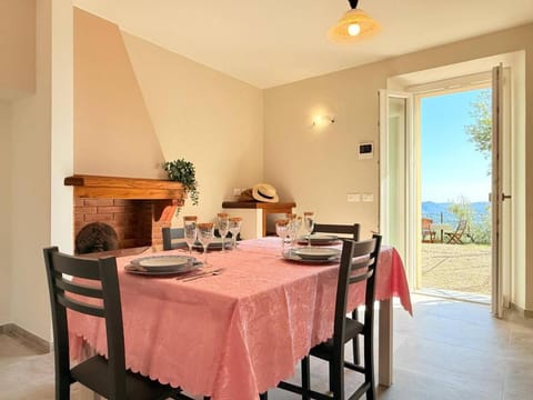 View (from property/room), Dining area