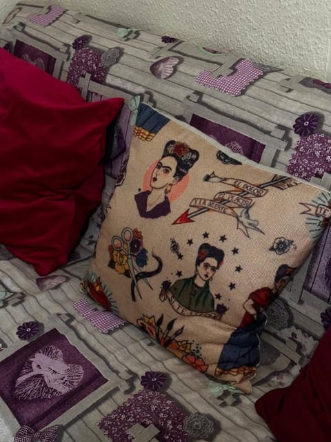 Piso Apartment in Alicante