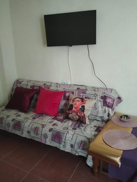 Piso Apartment in Alicante