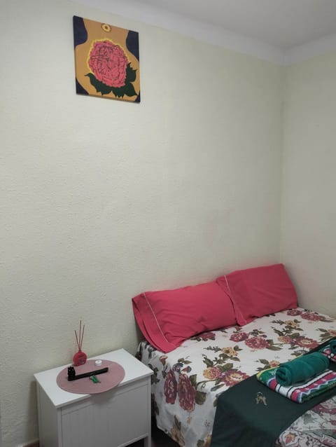 Piso Apartment in Alicante