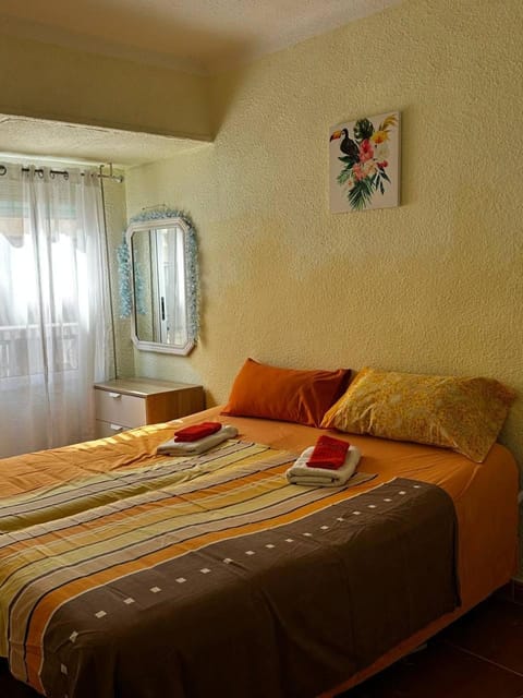 Piso Apartment in Alicante