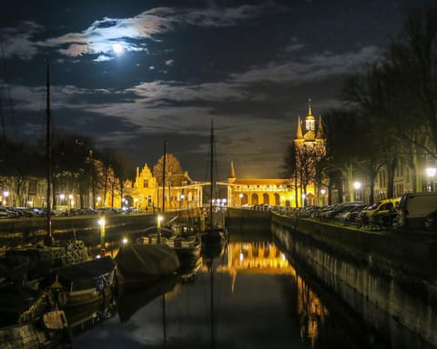Night, Other
