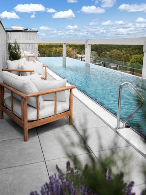 Pušų nata Apartment in Lithuania