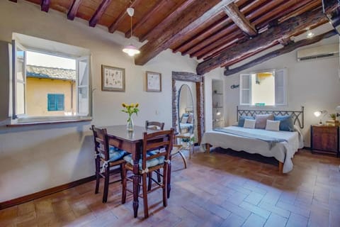 Your Tuscan escape Apartment in Capannori