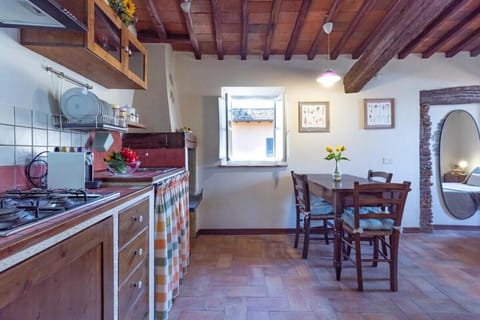 Your Tuscan escape Apartment in Capannori