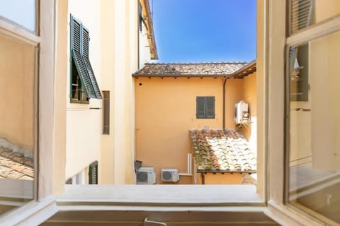 Your Tuscan escape Apartment in Capannori