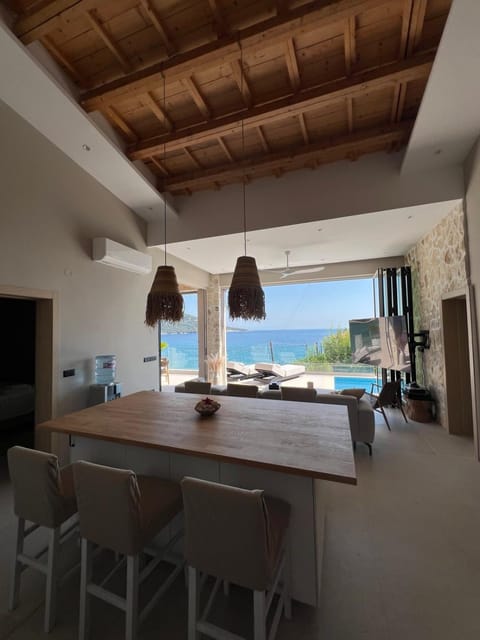 Villa Dottori Villa in Thasos