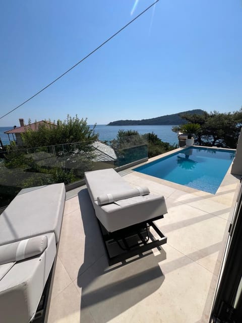 Villa Dottori Villa in Thasos