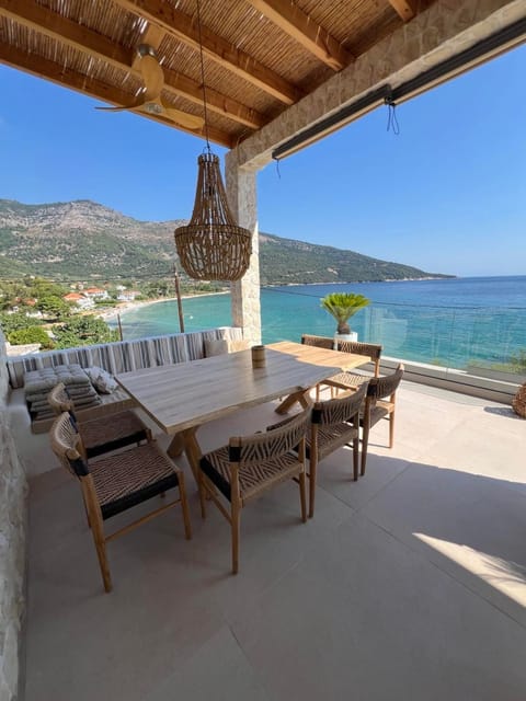 Villa Dottori Villa in Thasos