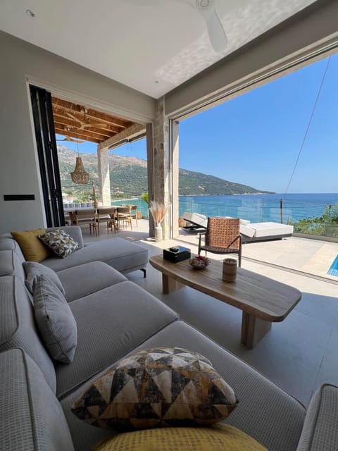 Villa Dottori Villa in Thasos