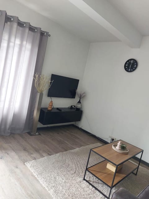 Appartement silvije Bed and Breakfast in Wallonia, Belgium