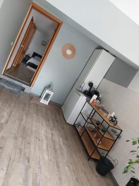 Appartement silvije Bed and Breakfast in Wallonia, Belgium