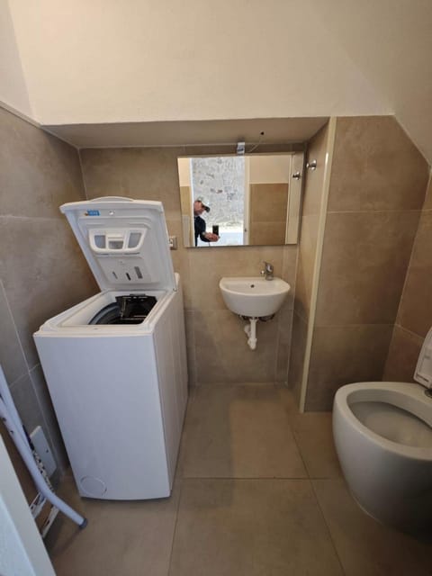 Casa Billa - Carloforte Apartment in Carloforte